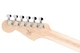 Электрогитара Squier DEBUT STRATOCASTER LRL SEA FOAM GREEN - изображение 5