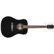 Акустична гітара Fender CD-60 V3 WN BLACK - зображення 6