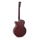 Электроакустическая гитара Yamaha CPX700 II (Dusk Sun Red) - изображение 2