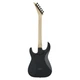 Электрогитара Jackson JS11 DINKY AH Black - изображение 3