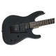 Электрогитара Jackson JS11 DINKY AH Black - изображение 4