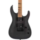 Электрогитара Jackson JS24 DKAM DINKY ARCH TOP Black Satin - изображение 5
