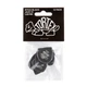 Набор медиаторов Dunlop Tortex Pitch Black Jazz III Pick 1.35mm - изображение 3