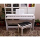 Цифровое пианино Alfabeto Animato Assai (White) - изображение 5