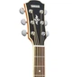 Электроакустическая гитара Yamaha APX700 II (Sand Burst) - изображение 5