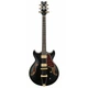 Электрогитара Ibanez AMH90BK - изображение 1