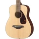 Акустическая гитара Yamaha JR2 (Natural) - изображение 4