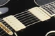 Электрогитара Ibanez AMH90BK - изображение 6
