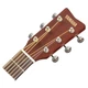 Акустическая гитара Yamaha JR2 (Natural) - изображение 6