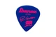 Медиатор Ibanez 1000PGJB PAUL GILBERT SIGNATURE PICK - изображение 1