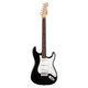 Электрогитара Squier Debut Stratocaster LRL Black - изображение 3