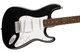 Электрогитара Squier Debut Stratocaster LRL Black - изображение 6