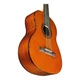 Классическая гитара Eko Guitars CS12 (Natural) - изображение 5