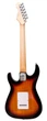 Электрогитара PARKSONS ST-170 (3-Tone Sunburst) - изображение 2