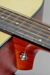 Акустичекая гитара Arizona AG-21 OS - изображение 5