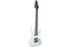 Электрогитара Jackson JS32-7 DKA HT Dinky Arch Top AR Snow White - изображение 3