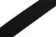 Гитарный ремень Levy's M8-BLK Classics Series Polypropylene Guitar Strap (Black) - изображение 4