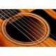 Акустическая гитара Taylor GUITARS GS MINI Mahogany - изображение 6