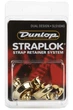 Стреплоки для гитарного ремня Dunlop SLS1034G - изображение 3