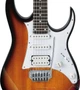 Электрогитара Ibanez GRG140 SB - изображение 3