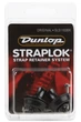 Стреплоки для ремня Dunlop SLS1103BK - изображение 2