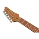 Електрогітара Ibanez AZ22S2-BK - зображення 8