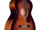Акустична гітара Guild M-20 (Vintage Sunburst) - зображення 4