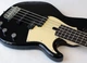 Бас-гитара Yamaha BB435 (Black) - изображение 3