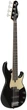 Бас-гитара Yamaha BB435 (Black) - изображение 5