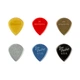 Набір медіаторів Dunlop Bonamassa Variety Pick Pack - зображення 1