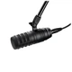 Микрофон для радиовещания Audio-Technica BP40 - изображение 3