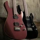 Електрогітара Cort G300 PRO (Vivid Burgundy) - зображення 5