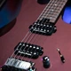 Електрогітара Cort G300 PRO (Vivid Burgundy) - зображення 6