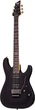 Электрогитара C-1 SGR FR By Schecter MSBK - изображение 1