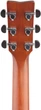 Электроакустическая гитара Yamaha FS-TA TransAcoustic (Brown Sunburst) - изображение 6