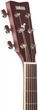 Электроакустическая гитара Yamaha FS-TA TransAcoustic (Brown Sunburst) - изображение 7