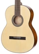 Классическая гитара Cort AC100 Left Handed (Open Pore) - изображение 2