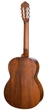 Классическая гитара Cort AC100 Left Handed (Open Pore) - изображение 3