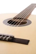 Классическая гитара Cort AC100 Left Handed (Open Pore) - изображение 4