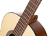 Классическая гитара Cort AC100 Left Handed (Open Pore) - изображение 5