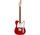 Электрогитара Squier Affinity Series Telecaster Flame Maple Top Crimson Red Transparent - изображение 1