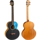 Укулеле Flight IRIS BARITONE BK - изображение 1