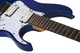 Электрогитара Banshee-6 SGR By Schecter EB - изображение 7
