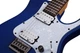 Электрогитара Banshee-6 SGR By Schecter EB - изображение 8