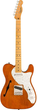 Электрогитара Squier Classic Vibe _50S Telecaster Thinline Natural - изображение 1