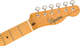 Электрогитара Squier Classic Vibe _50S Telecaster Thinline Natural - изображение 6
