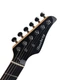 Электрогитара Toneberg TEIB 500 BK - изображение 5