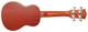 Укулеле Fzone FZU-110S (Red) - изображение 3