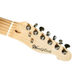 Электрогитара Woodstock Sparkle Tele MN - изображение 4