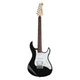 Електрогітара Yamaha PACIFICA 012 (Black) - зображення 2